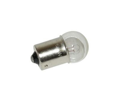 lamp 6V   5w     ba15s